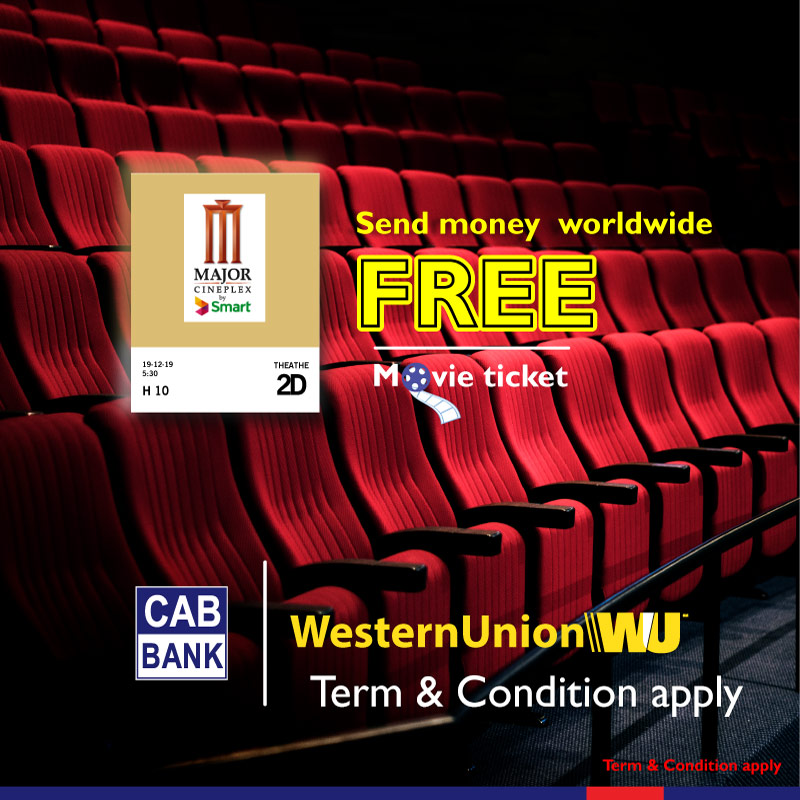 Cab Cambodia Asia Bank Ltd
